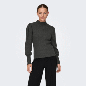 Only Katia Highneck Knit